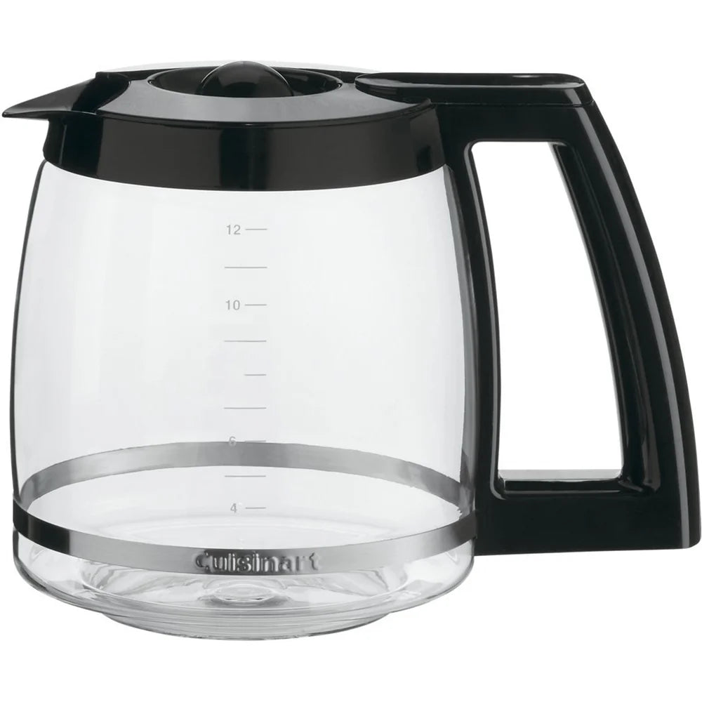 12-Cup Automatic Coffee Maker X977666