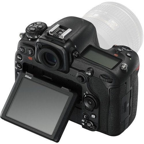 Nikon D500 DX-Format Digital SLR T610