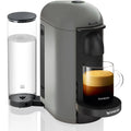 Gray Coffee and Espresso Maker M807