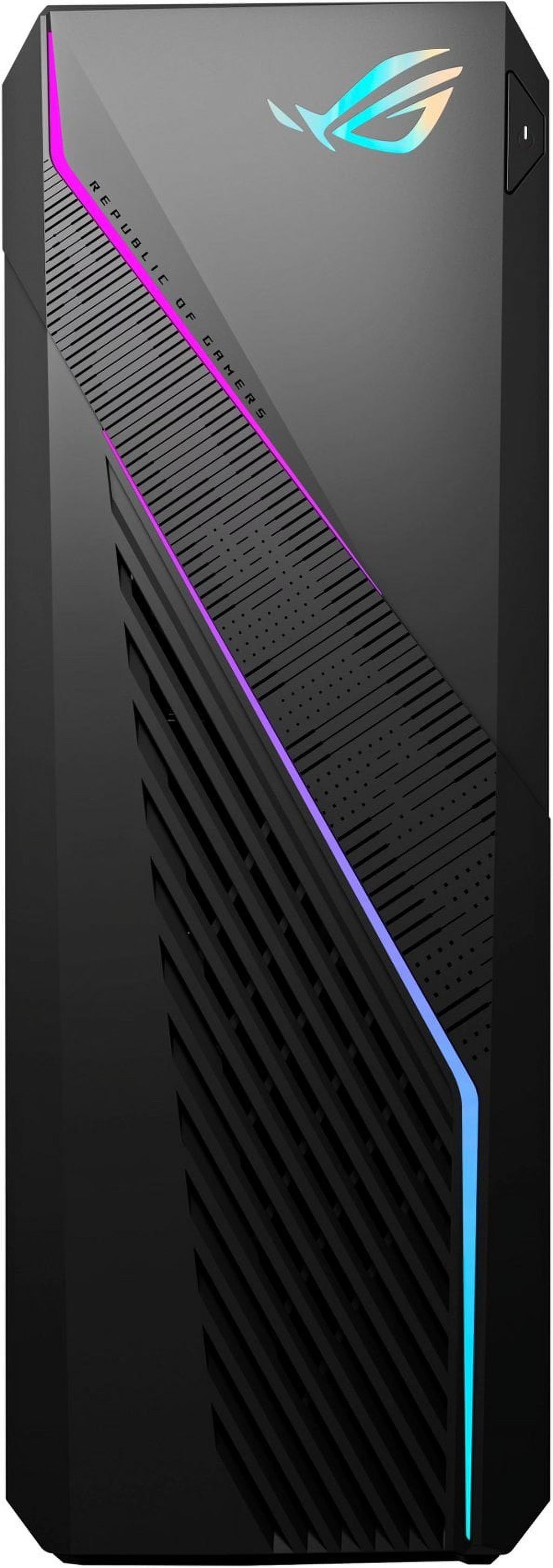 Intel Core i9-14900K 16GB RAM 2TB NVMe SSD + 8TB HDD NVIDIA GeForce RTX 4060 Ti 8GB Gaming PC J75225