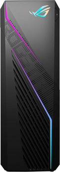 Intel Core i9-14900K 16GB RAM 2TB NVMe SSD + 8TB HDD NVIDIA GeForce RTX 4060 Ti 8GB Gaming PC J75225