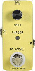 Zinc Alloy Shell True Bypass Electric Guitar Effect Pedal H461609