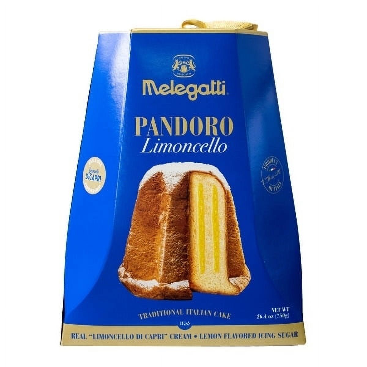 Limoncello Cake 26.2 Ounce P77826