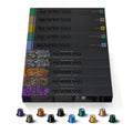 100-Count Medium Roast Espresso Coffee Pods E176880