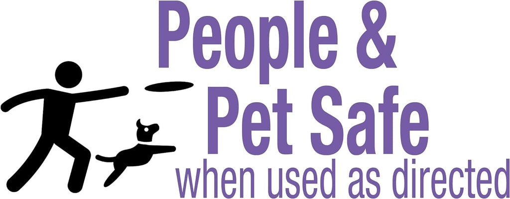 3 lbs. Animal Repellent Granules (Pack of 2) Q9497