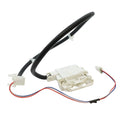 Washer Lid Lock Assembly Replacement Parts L117
