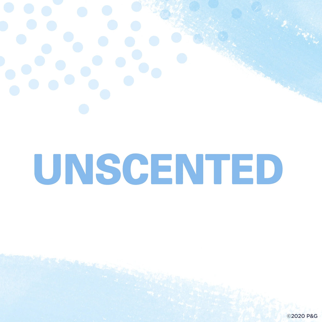 Unscented Antiperspirant and Deodorant, 2.6 oz H3388