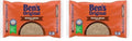 Whole Grain Brown Rice, 5 lb Bag (Pack of 2) V55931