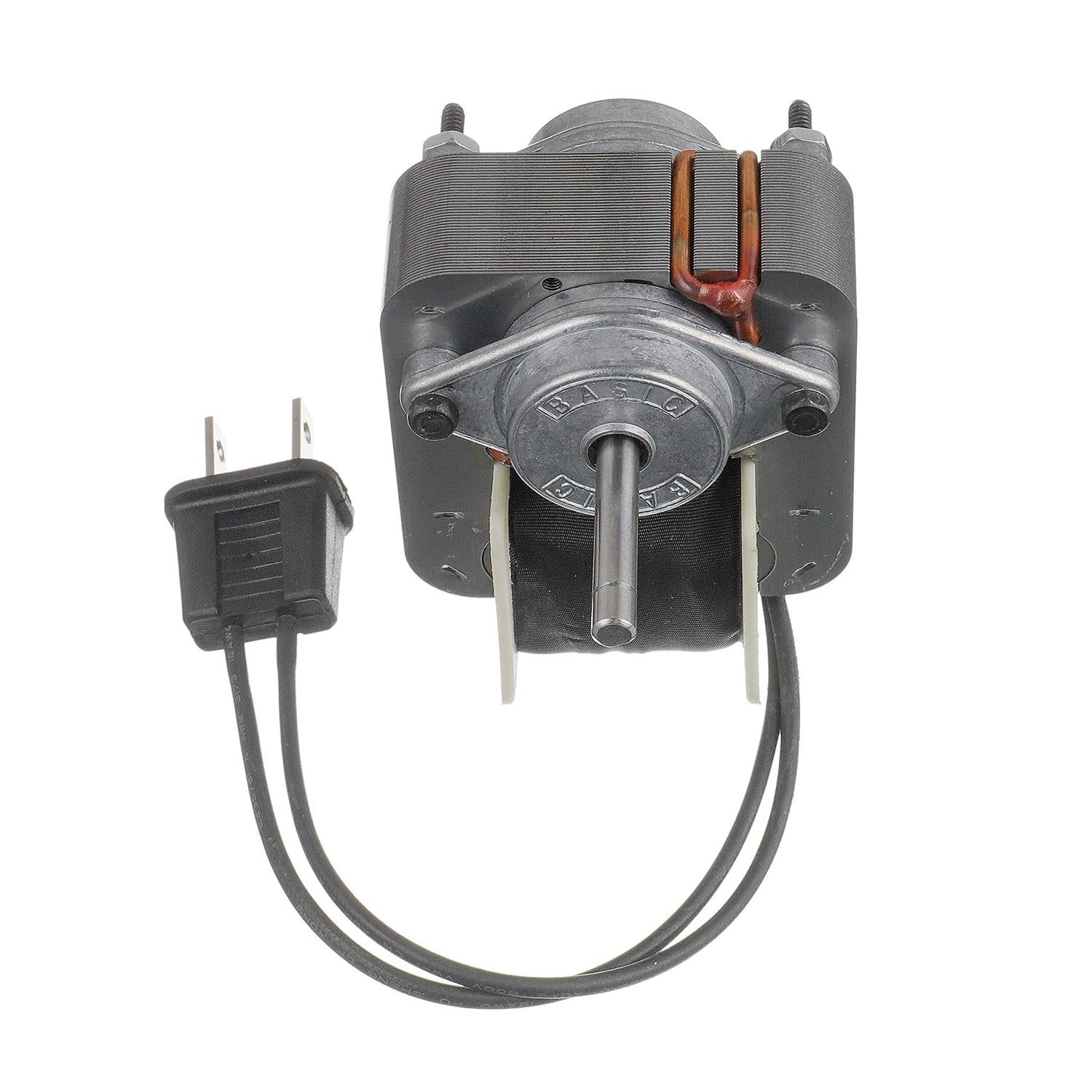 70cfm 120v 60hz 1.1A Bathroom Vent Fan Motor A675555
