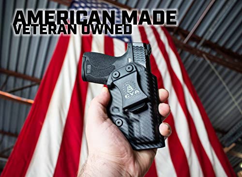Flat Dark Earth Inside Waistband Holster D851432