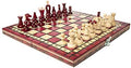 Wooden Chess Set V531