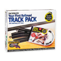 HO Scale Track Pack K2341