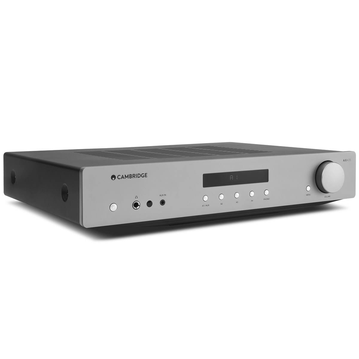 Integrated Amplifier G854641
