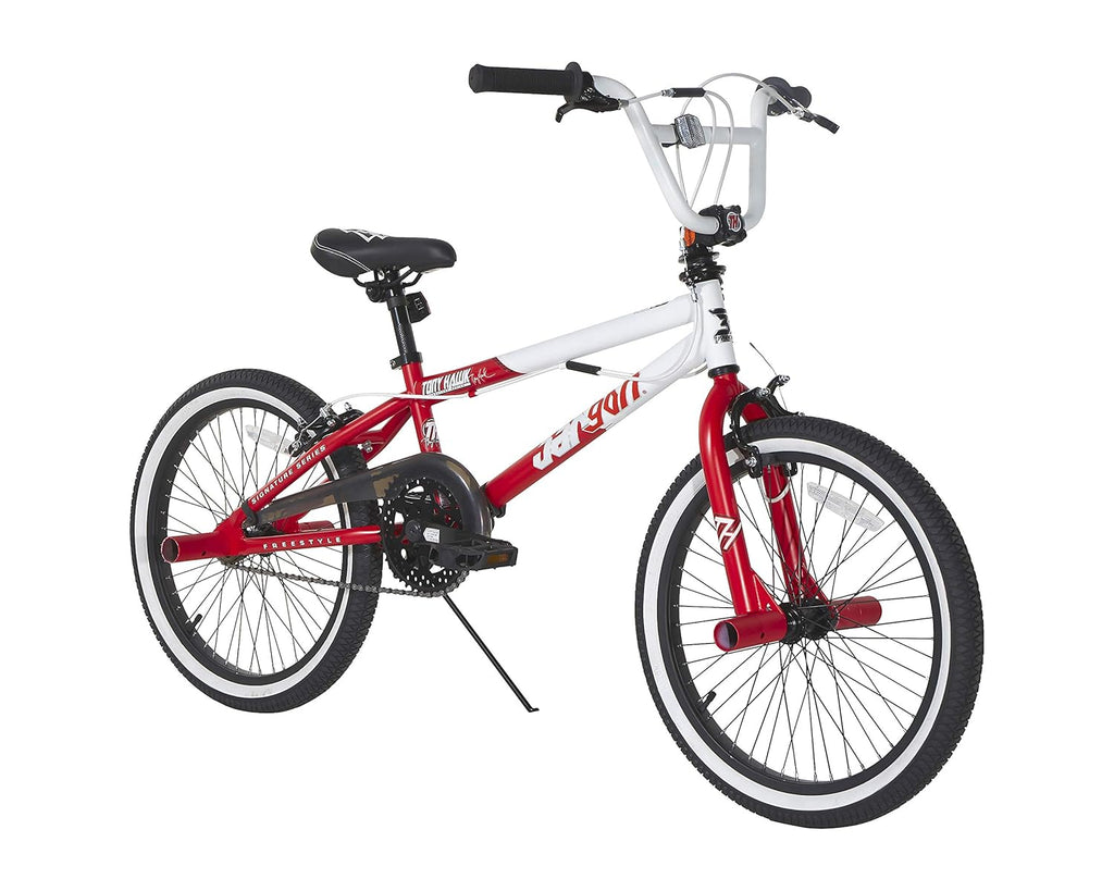 20" Freestyle BMX Bike Q2783