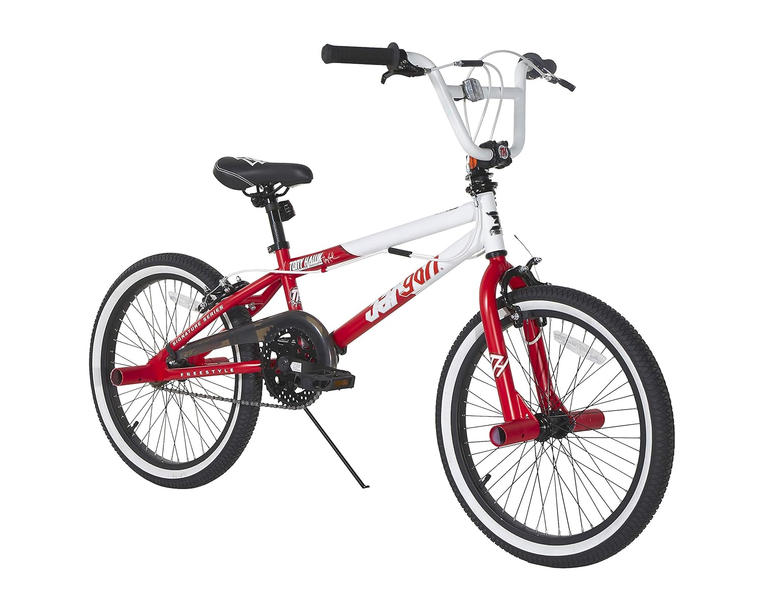 20" Freestyle BMX Bike Q2783