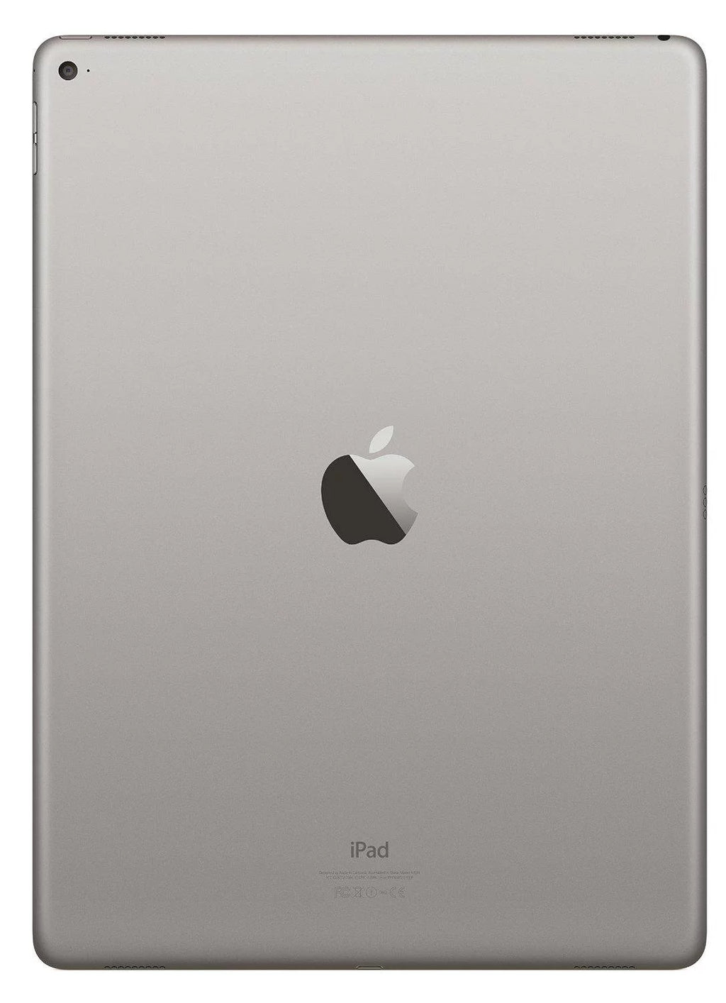 iPad Pro 12.9" 256GB Wi-Fi Tablet Space Gray O178