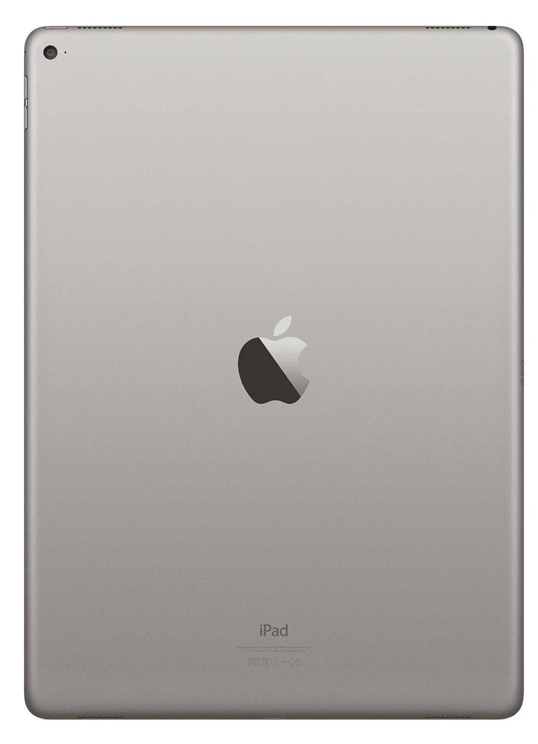 iPad Pro 12.9" 256GB Wi-Fi Tablet Space Gray O178