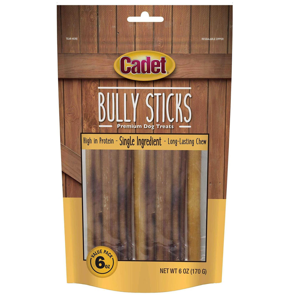 Bully Dog Sticks Treats X9454