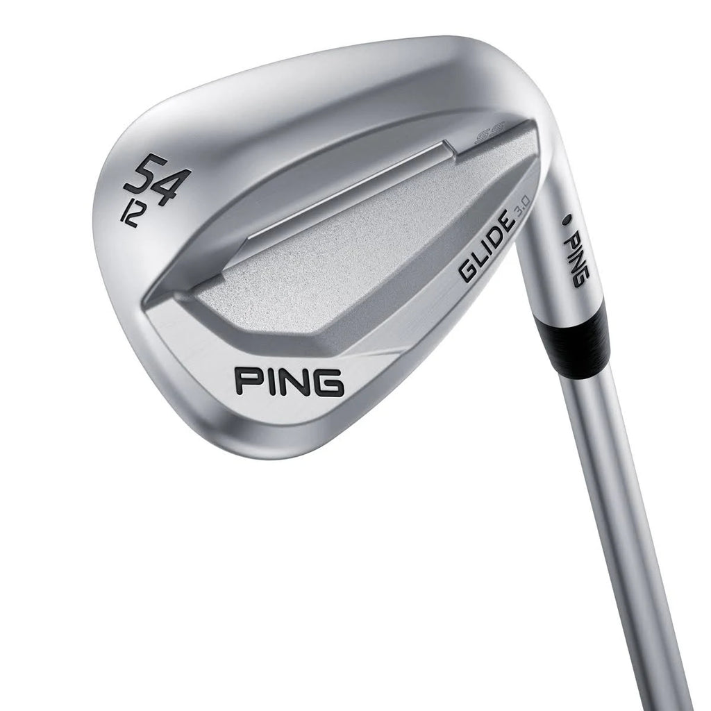 Steel Shaft Wedge L285981
