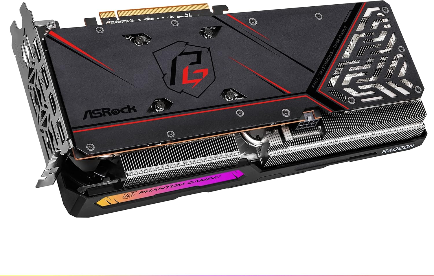 8GB AMD Radeon RX 6600 XT L8049