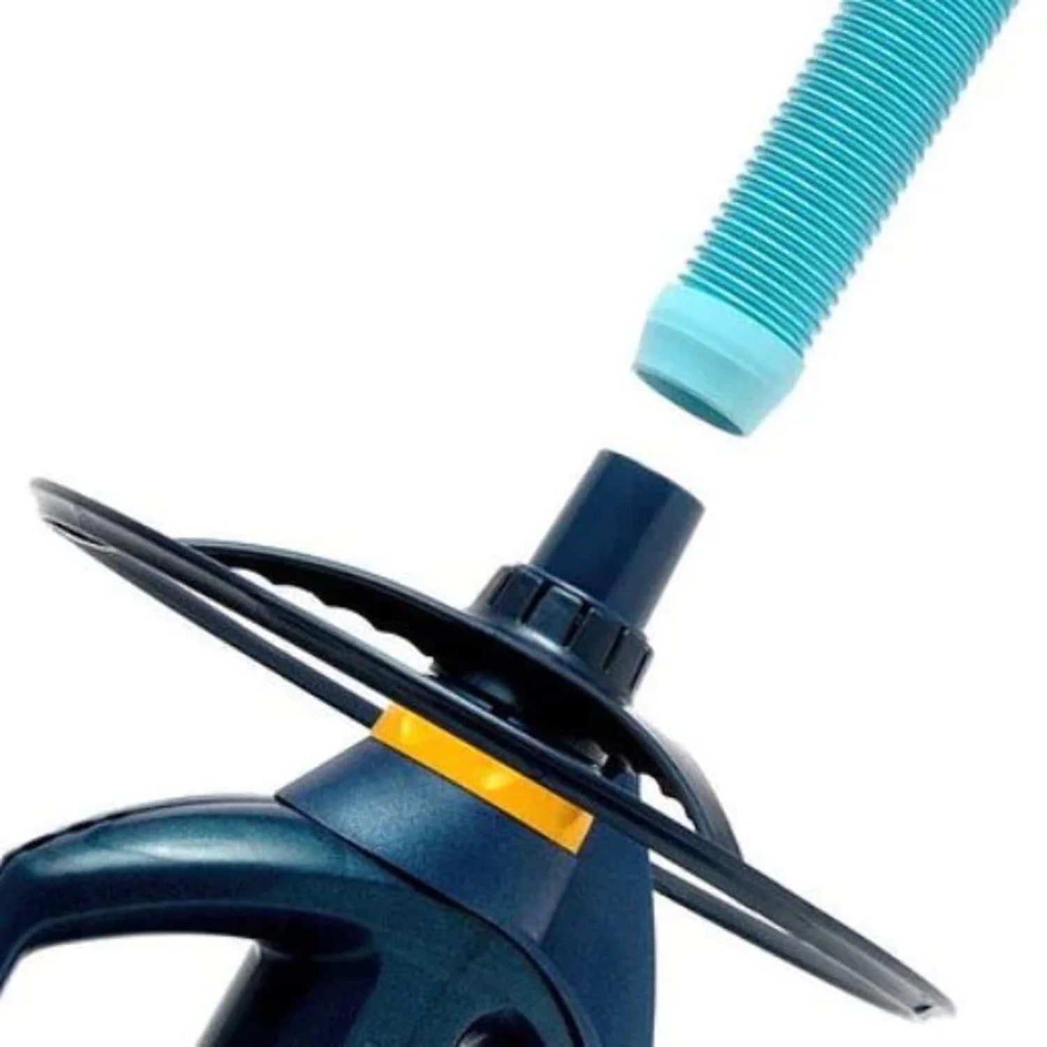 Advanced Suction Side Automatic Pool Cleaner Z51846