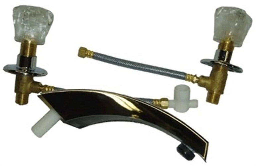 Garden Tub Faucet Q893723