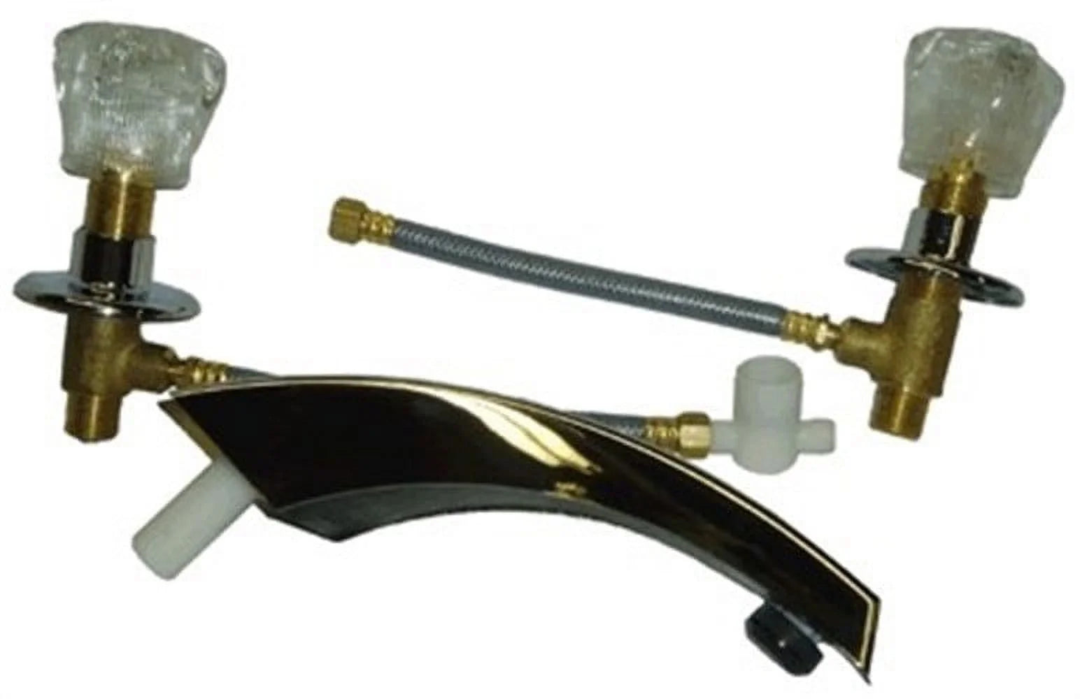 Garden Tub Faucet Q893723