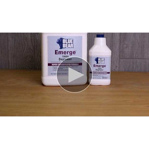 Mastic Remover for Concrete W437965
