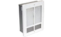White Wall Heater, 120V / 1000-500W C428