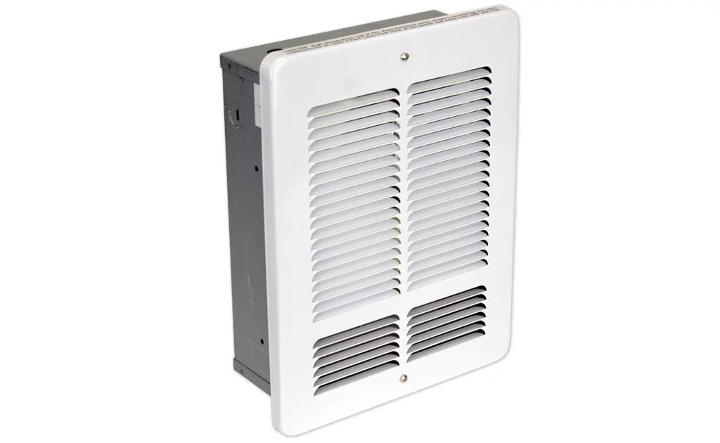 White Wall Heater, 120V / 1000-500W C428