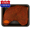 Angus Seasoned Tri Tip Roast, 2.34 - 3.32 lb C88628