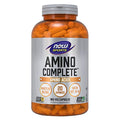 120 Veg Capsules Protein Blend with 21 Aminos and B-6 F6719