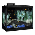 20 Gallon Fish Tank Kit with LED I514