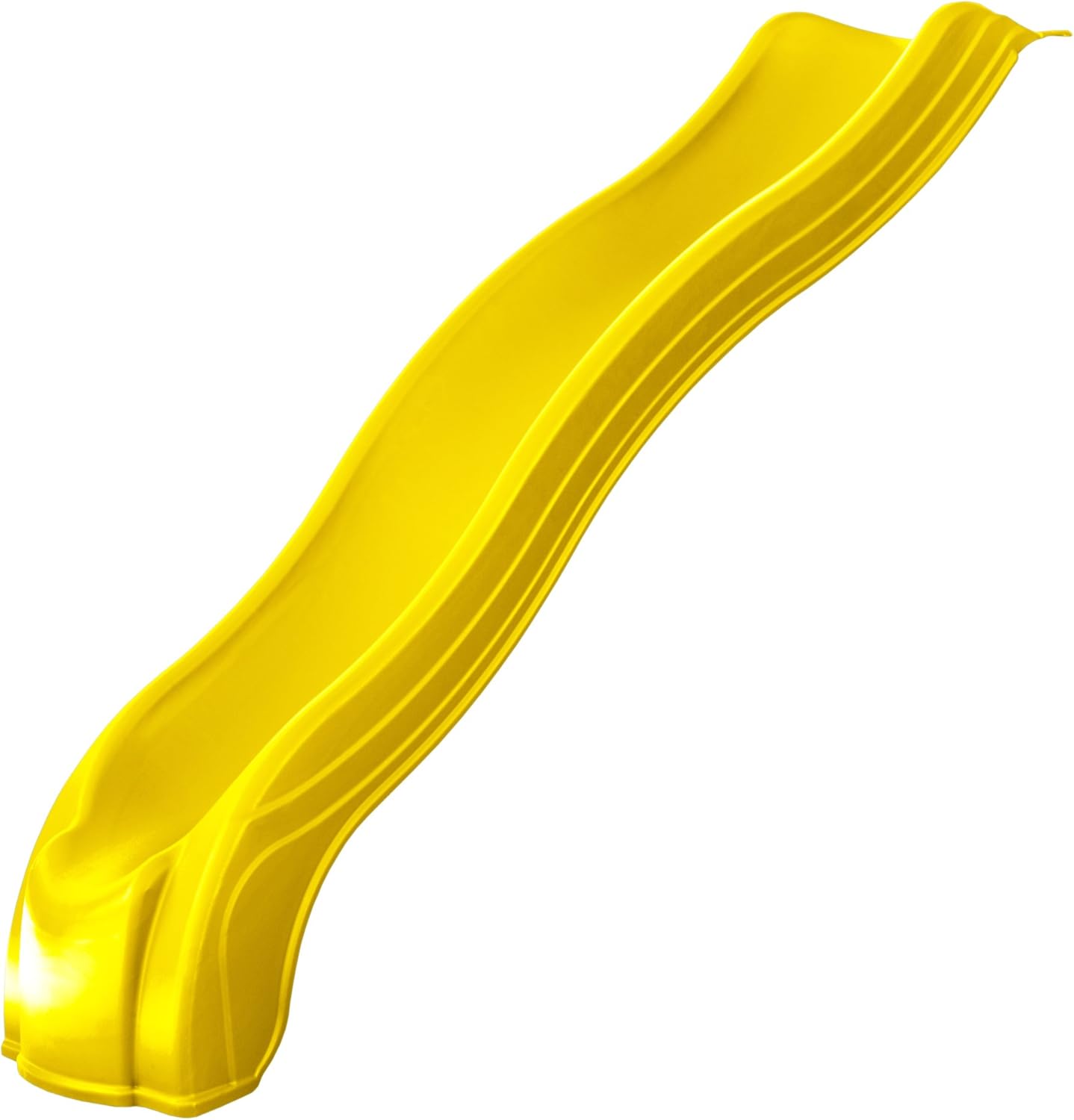Yellow 8 Foot Long Slide P86349