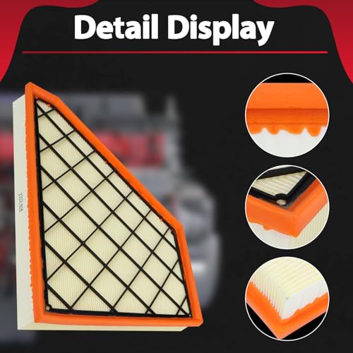 Engine Air Filter Z319993