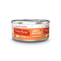 Free Chicken & Liver Recipe Gravy Wet Cat Food R79076