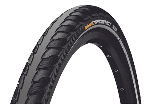 Fold Reflex Bike Tire Z8807
