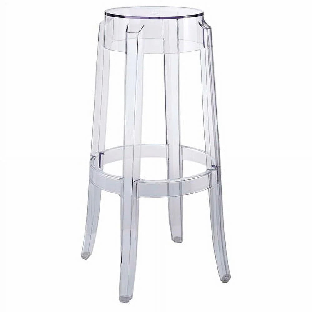 Modern Dining Assembled Bar Stool F8141