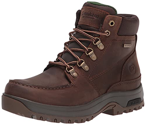 Waterproof Moc Boot P36487