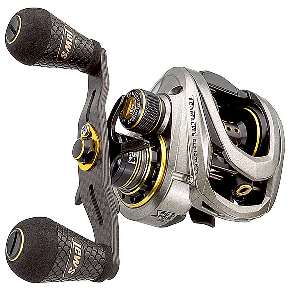 Casting Reel C111604