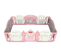 Castle Playpen Safety Gate I6581