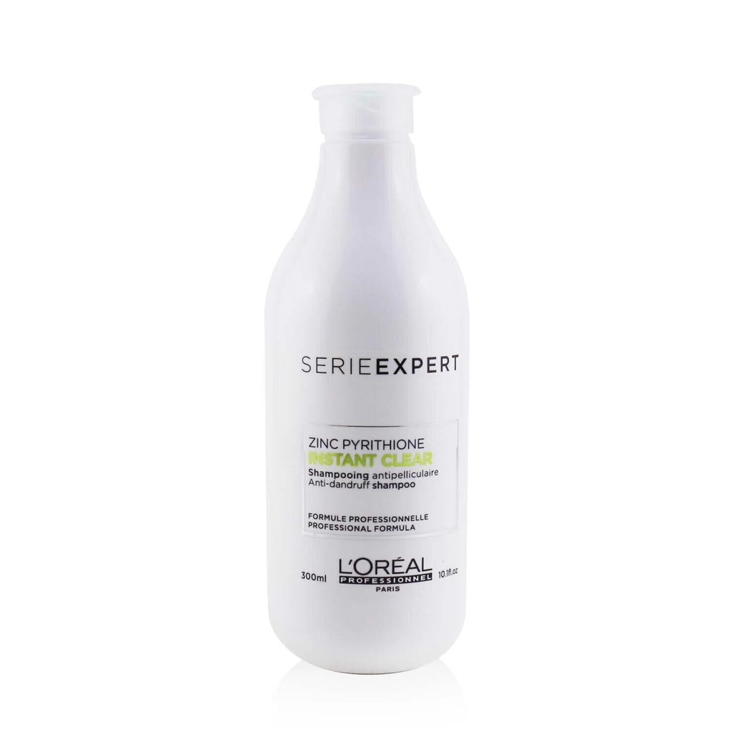 Instant Clear Anti-Dandruff Shampoo 300ml F540109
