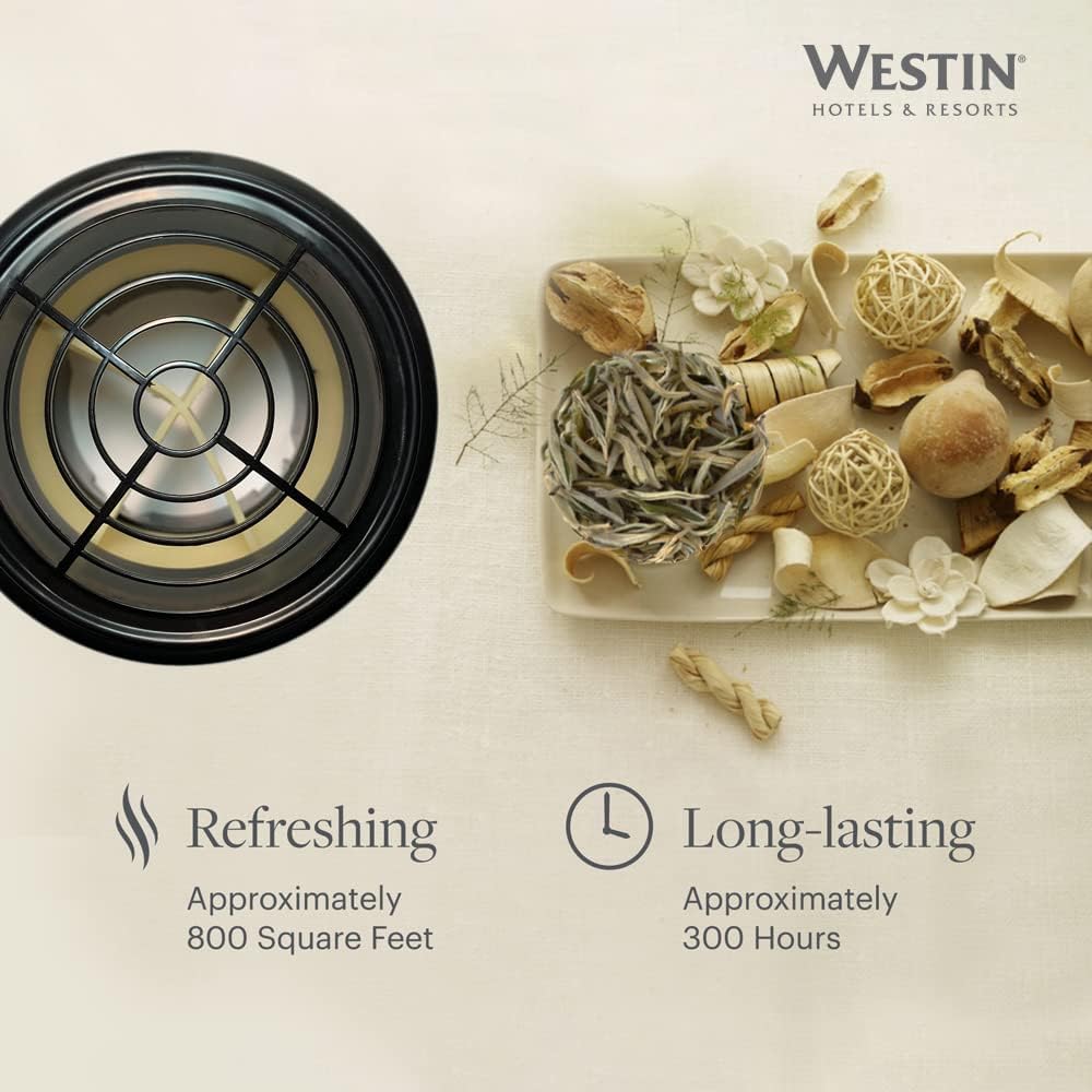 White Tea Home Diffuser Refill Cartridge B240