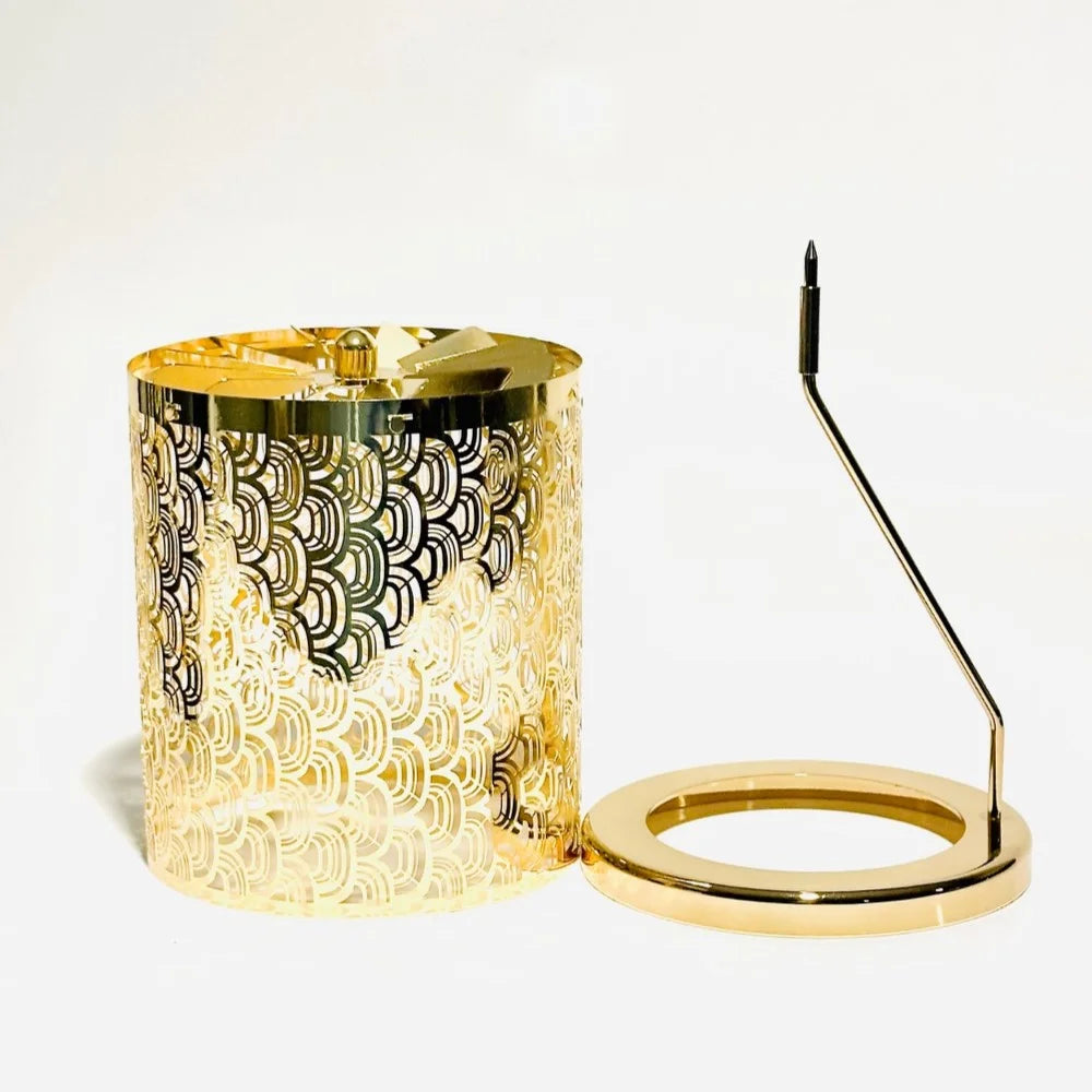 Candle Lantern Y229854
