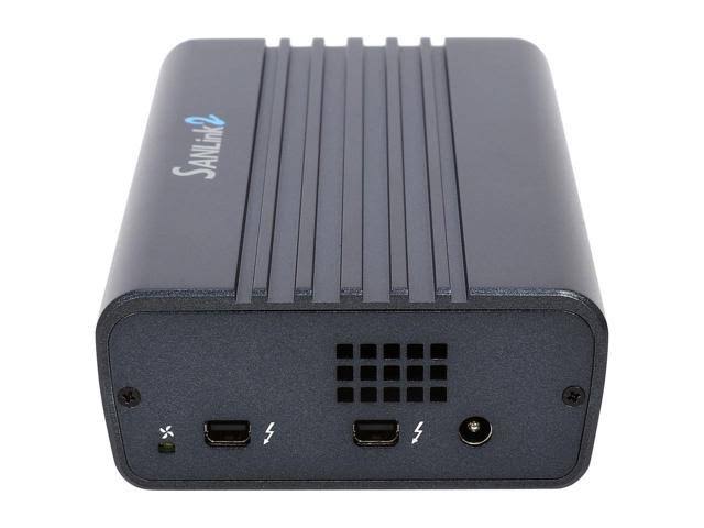 Thunderbolt 2 Host Bus Adapter J408153