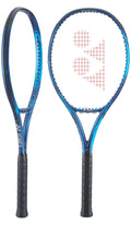 Deep Blue Tennis Racquet I946490