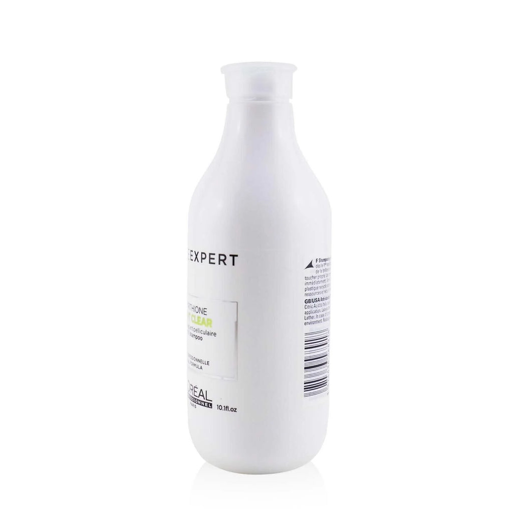 Instant Clear Anti-Dandruff Shampoo 300ml F540109