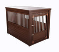 X-Large Grey Pet Crate P459