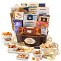 Dried Fruit Gift Tray T606