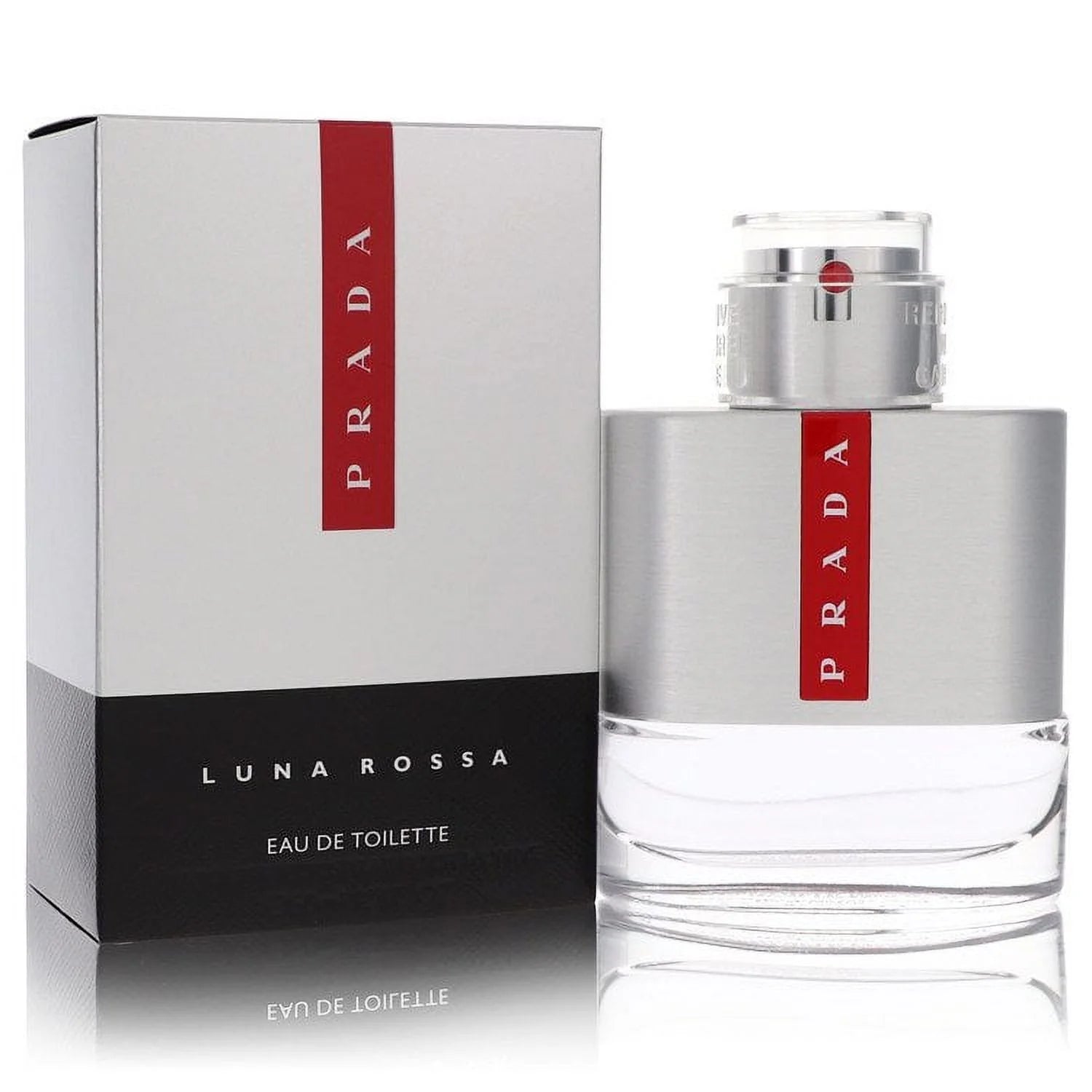 Eau De Toilette Spray 1.7 oz S40469